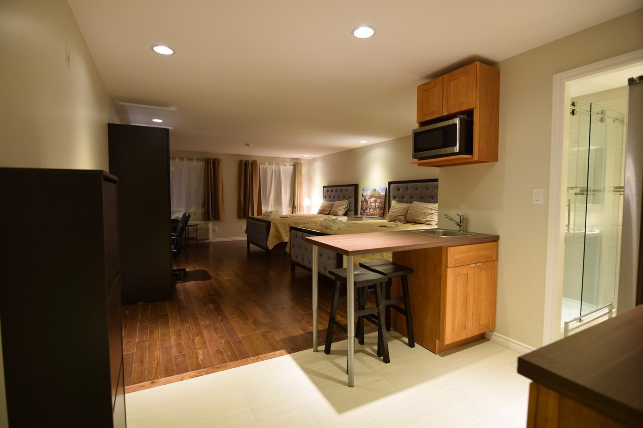 The Lion Inn & Suites Chetwynd المظهر الخارجي الصورة