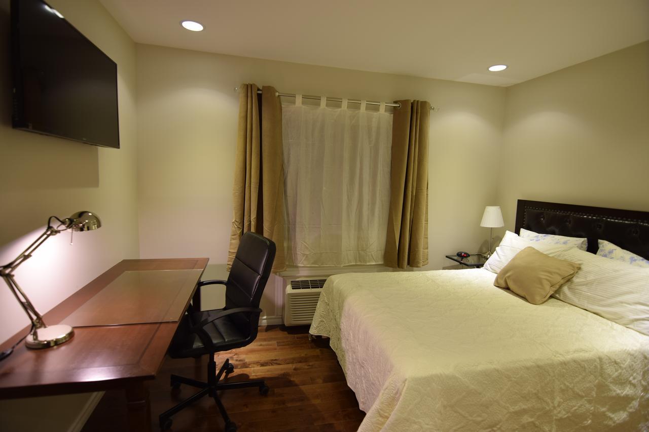 The Lion Inn & Suites Chetwynd المظهر الخارجي الصورة